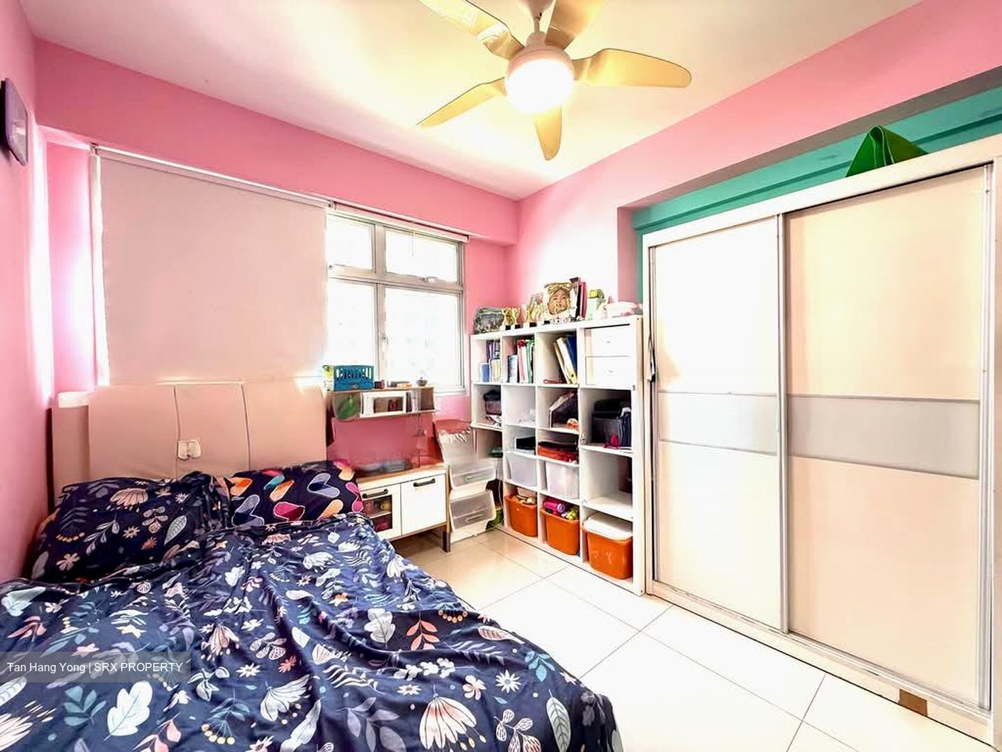 Blk 671A Vine Grove @ Yishun (Yishun), HDB 4 Rooms #544919951